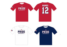 Load image into Gallery viewer, Baseball Practice Shirt '26