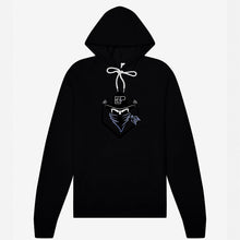 Load image into Gallery viewer, Bandits Unisex Fleece Pullover Hoodie