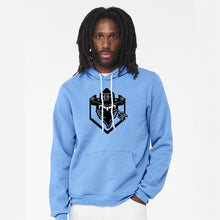 Load image into Gallery viewer, Bandits Unisex Fleece Pullover Hoodie
