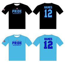 Load image into Gallery viewer, DEVGRU Baseball Practice Shirt
