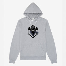 Load image into Gallery viewer, Bandits Unisex Fleece Pullover Hoodie