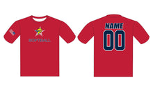 Load image into Gallery viewer, Softball Practice Shirt '24