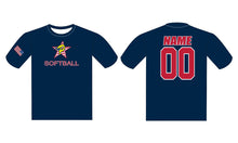 Load image into Gallery viewer, Softball Practice Shirt '24
