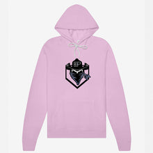 Load image into Gallery viewer, Bandits Unisex Fleece Pullover Hoodie