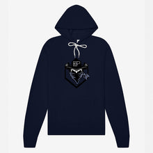 Load image into Gallery viewer, Bandits Unisex Fleece Pullover Hoodie