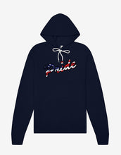 Load image into Gallery viewer, Pride Unisex Fleece Pullover Hoodie