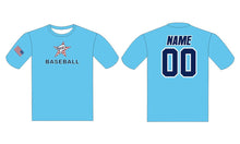 Load image into Gallery viewer, Baseball Practice Shirt '24