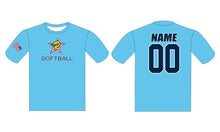 Load image into Gallery viewer, Softball Practice Shirt '24