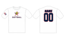 Load image into Gallery viewer, Softball Practice Shirt '24
