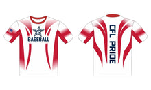 Load image into Gallery viewer, Baseball Practice Shirt '25