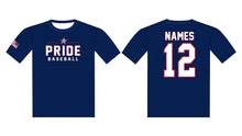 Load image into Gallery viewer, Baseball Practice Shirt '26