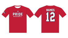 Load image into Gallery viewer, Baseball Practice Shirt '26