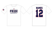 Load image into Gallery viewer, Baseball Practice Shirt '26