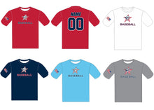 Load image into Gallery viewer, Baseball Practice Shirt '24