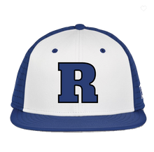 Load image into Gallery viewer, River Rats Flex-Fit Hat