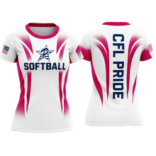 Load image into Gallery viewer, Softball Practice Shirt '25