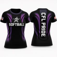 Load image into Gallery viewer, Softball Practice Shirt '25