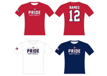 Load image into Gallery viewer, Softball Practice Shirt '26