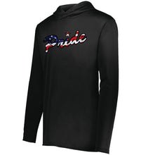 Load image into Gallery viewer, Pride Lightweight Hoodie