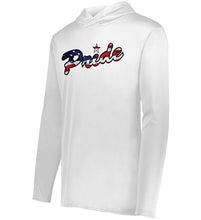 Load image into Gallery viewer, Pride Lightweight Hoodie