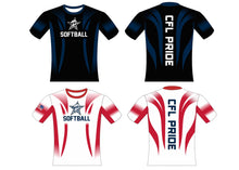 Load image into Gallery viewer, Softball Practice Shirt '25