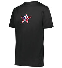 Load image into Gallery viewer, Pride Star Logo T-Shirt