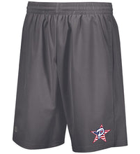 Load image into Gallery viewer, Pride Star Logo Shorts