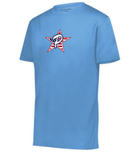 Load image into Gallery viewer, Pride Star Logo T-Shirt