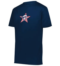 Load image into Gallery viewer, Pride Star Logo T-Shirt