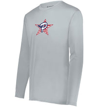 Load image into Gallery viewer, Pride Star Logo Long Sleeve