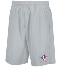 Load image into Gallery viewer, Pride Star Logo Shorts