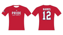 Load image into Gallery viewer, Softball Practice Shirt '26