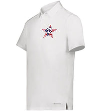Load image into Gallery viewer, Pride Polo