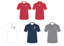 Load image into Gallery viewer, Short-Sleeve Windbreaker (Sublimated)