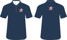 Load image into Gallery viewer, Short-Sleeve Windbreaker (Sublimated)