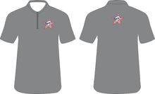 Load image into Gallery viewer, Short-Sleeve Windbreaker (Sublimated)