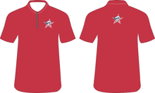 Load image into Gallery viewer, Short-Sleeve Windbreaker (Sublimated)