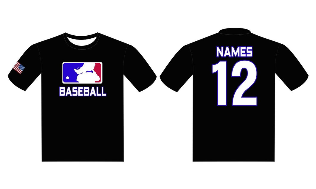 River Rats Practice Shirt