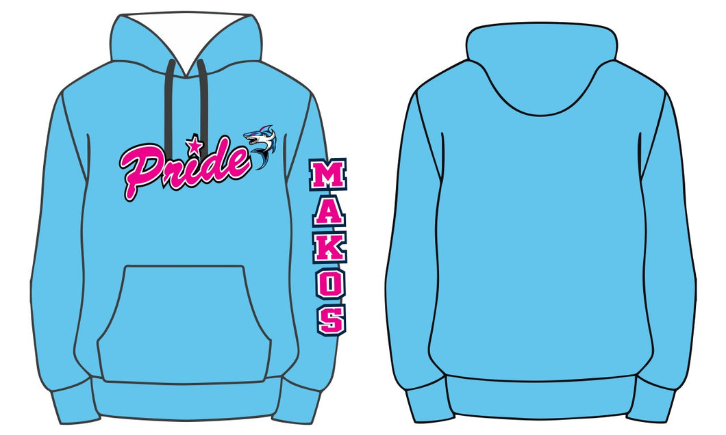 Makos Hoodie