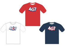 Load image into Gallery viewer, Men&#39;s &quot;407&quot; Shirt
