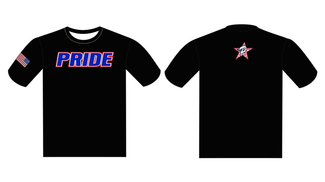 Women's Pride Shirt '23