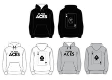 Load image into Gallery viewer, Aces Hoodie
