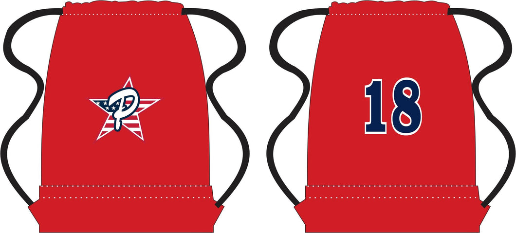 Pride Drawstring Bag