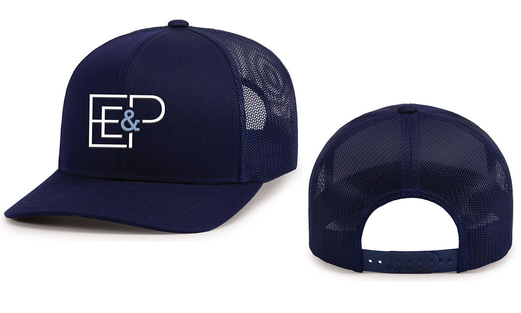 EEP Bandits Snapback Hat