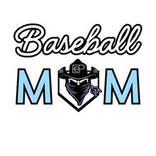 Load image into Gallery viewer, Baseball Mom Shirt
