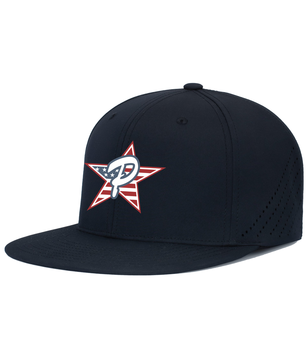 Black Hat (Regular Star)