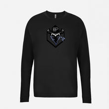 Load image into Gallery viewer, Bandits Unisex Long-Sleeve Shirt
