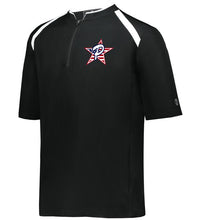 Load image into Gallery viewer, Pride Short Sleeve Windbreaker
