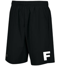 Load image into Gallery viewer, Freedom Logo Shorts
