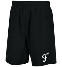 Load image into Gallery viewer, Freedom Logo Shorts
